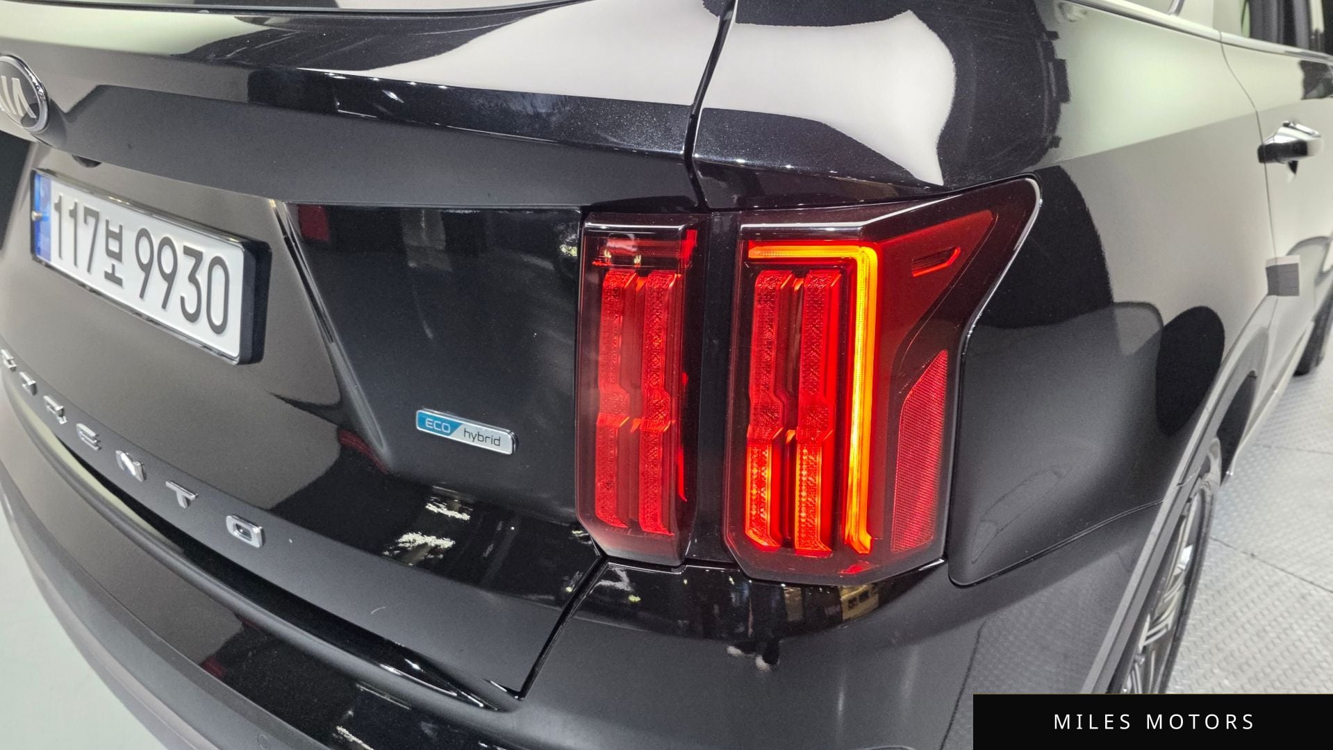 Kia Sorento 2021 — миниатюра 9