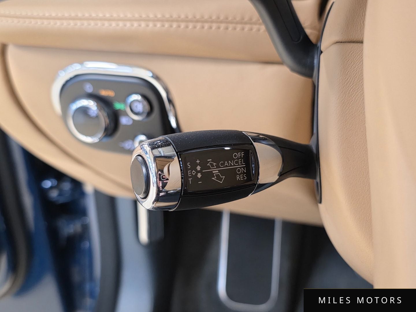 Bentley Mulsanne 2017 — миниатюра 17
