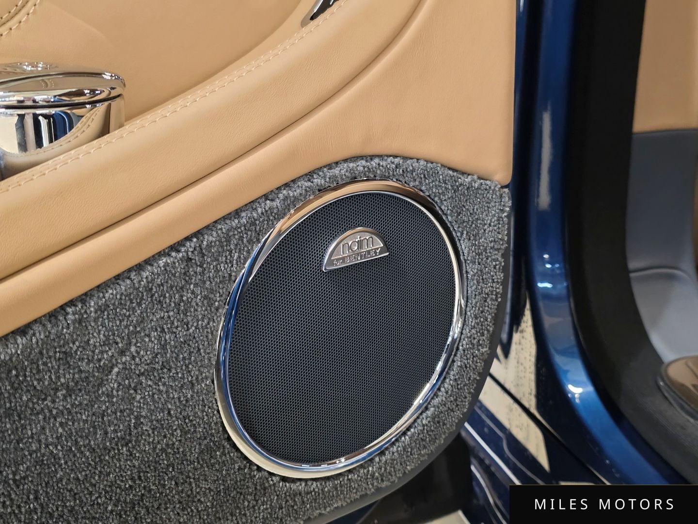 Bentley Mulsanne 2017 — миниатюра 18