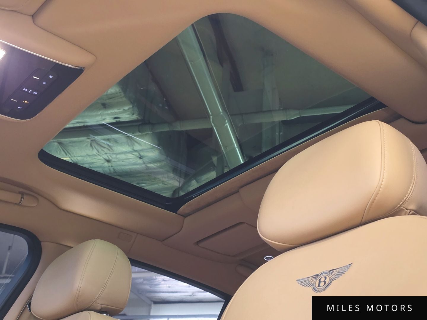 Bentley Mulsanne 2017 — миниатюра 19