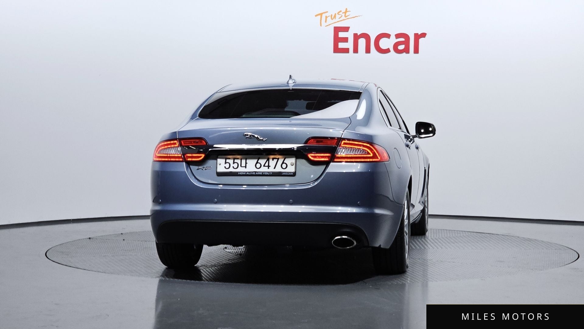 Jaguar New XF 2014 — миниатюра 4
