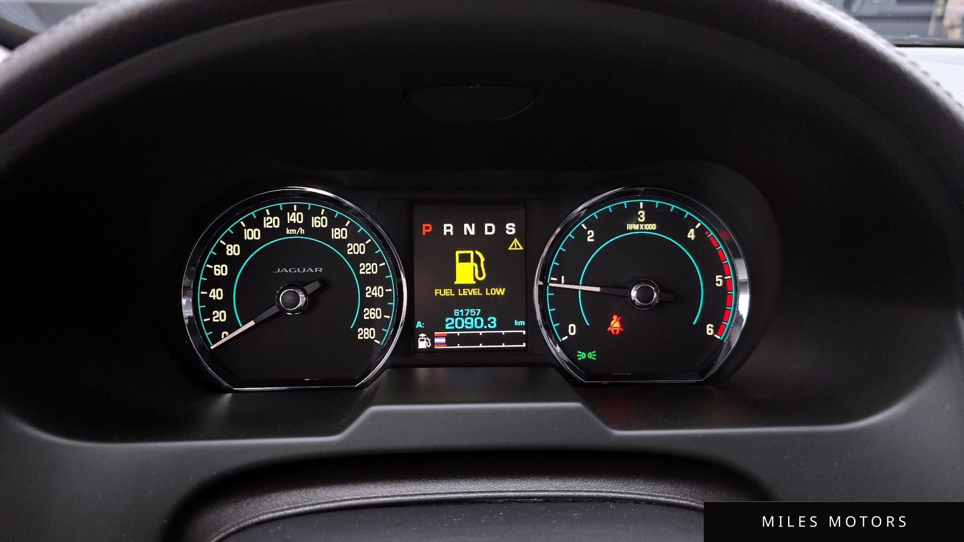 Jaguar New XF 2014 — миниатюра 8