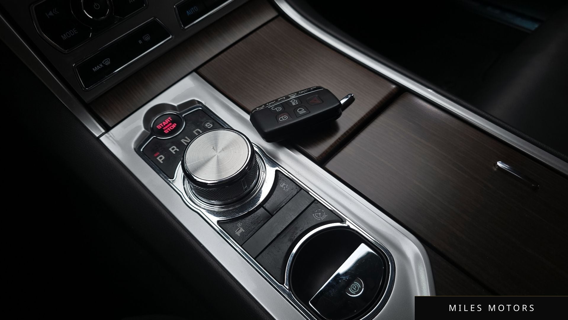Jaguar New XF 2014 — миниатюра 9