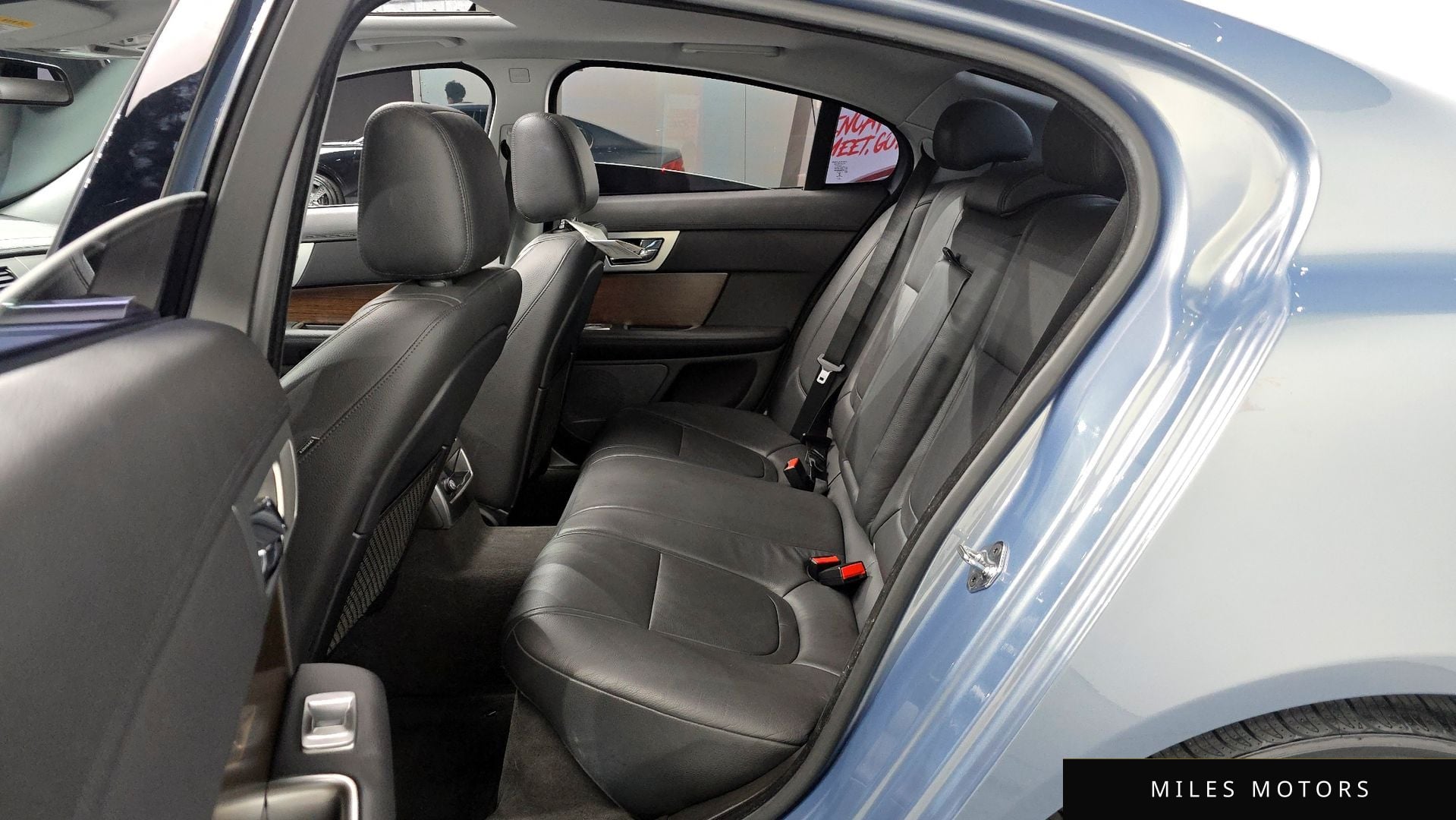 Jaguar New XF 2014 — миниатюра 11