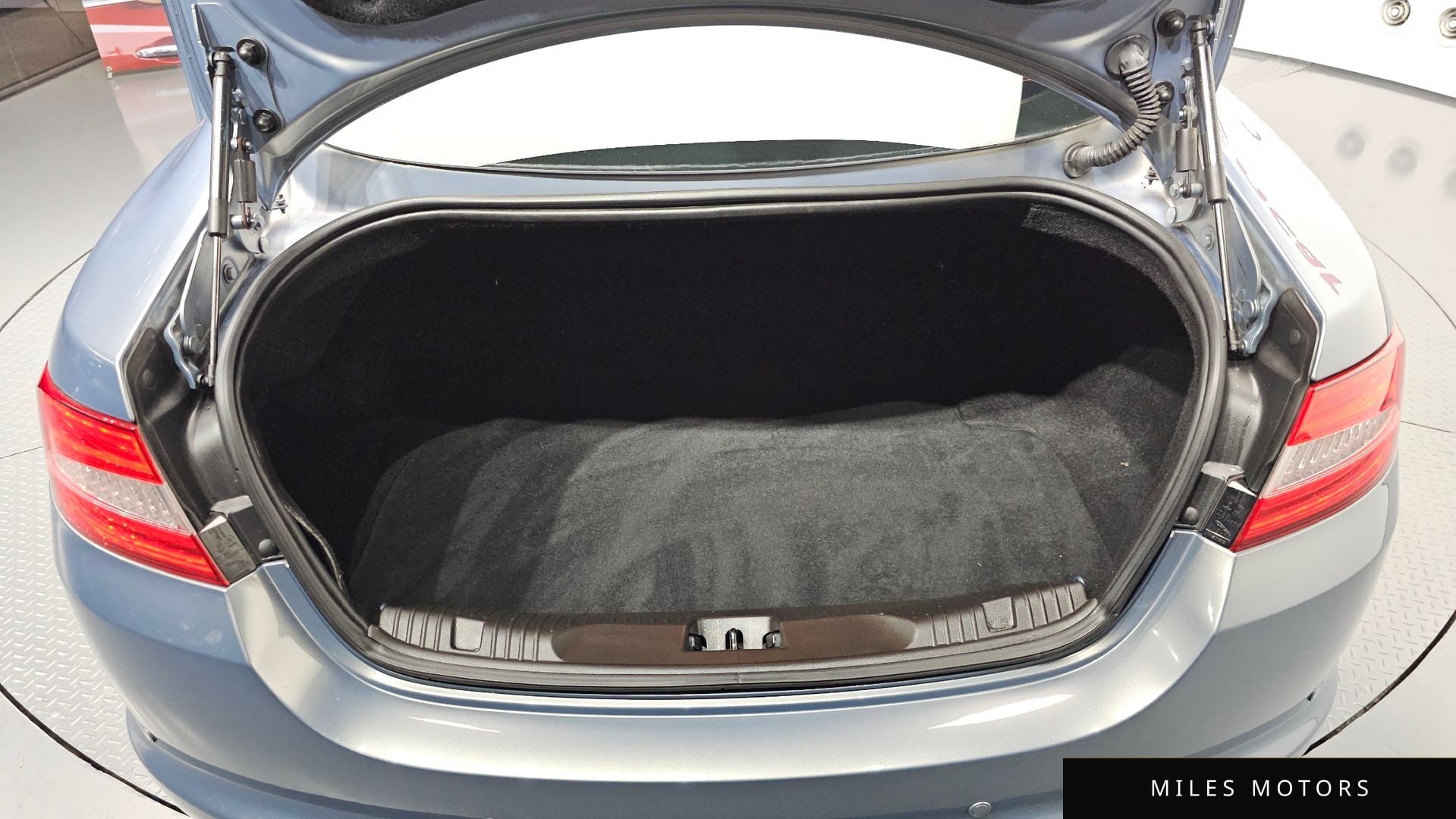 Jaguar New XF 2014 — миниатюра 20
