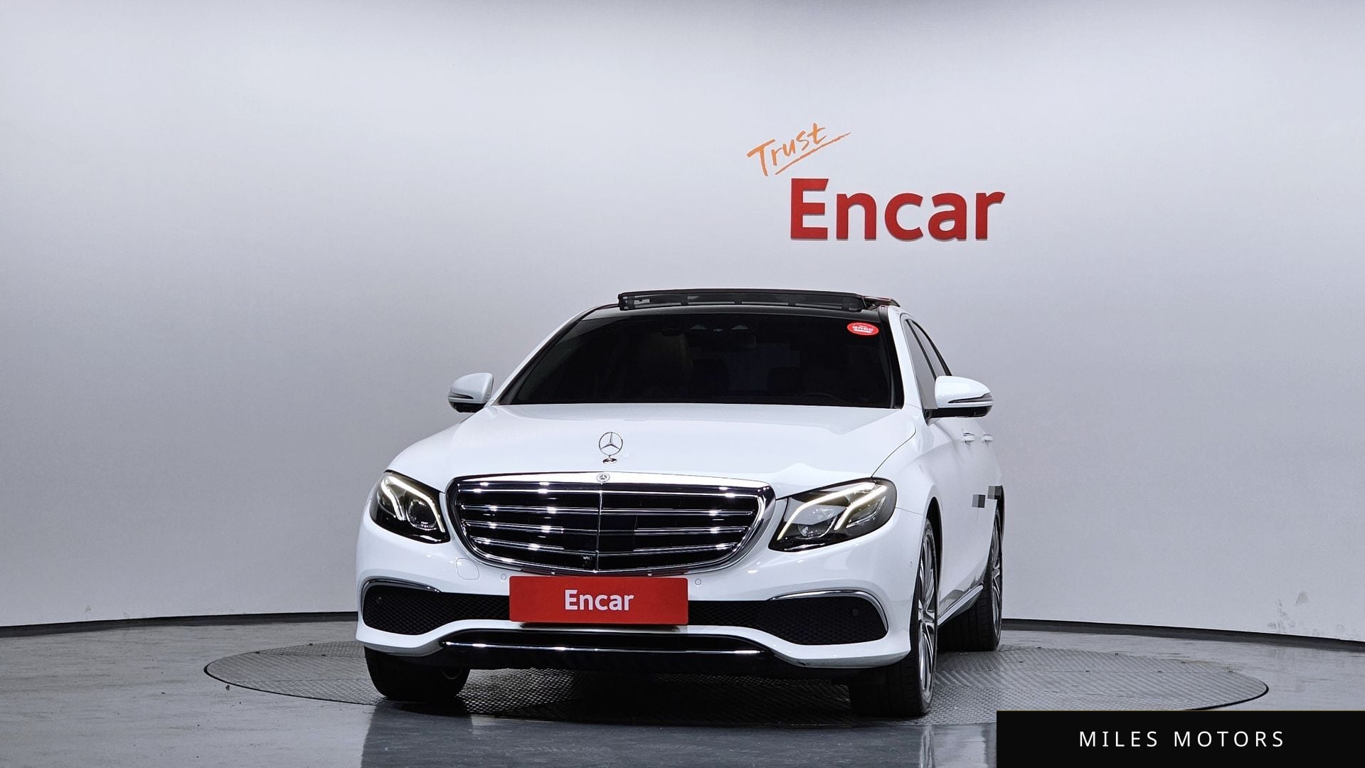 Mercedes-Benz E-Class W213 2020 — миниатюра 3