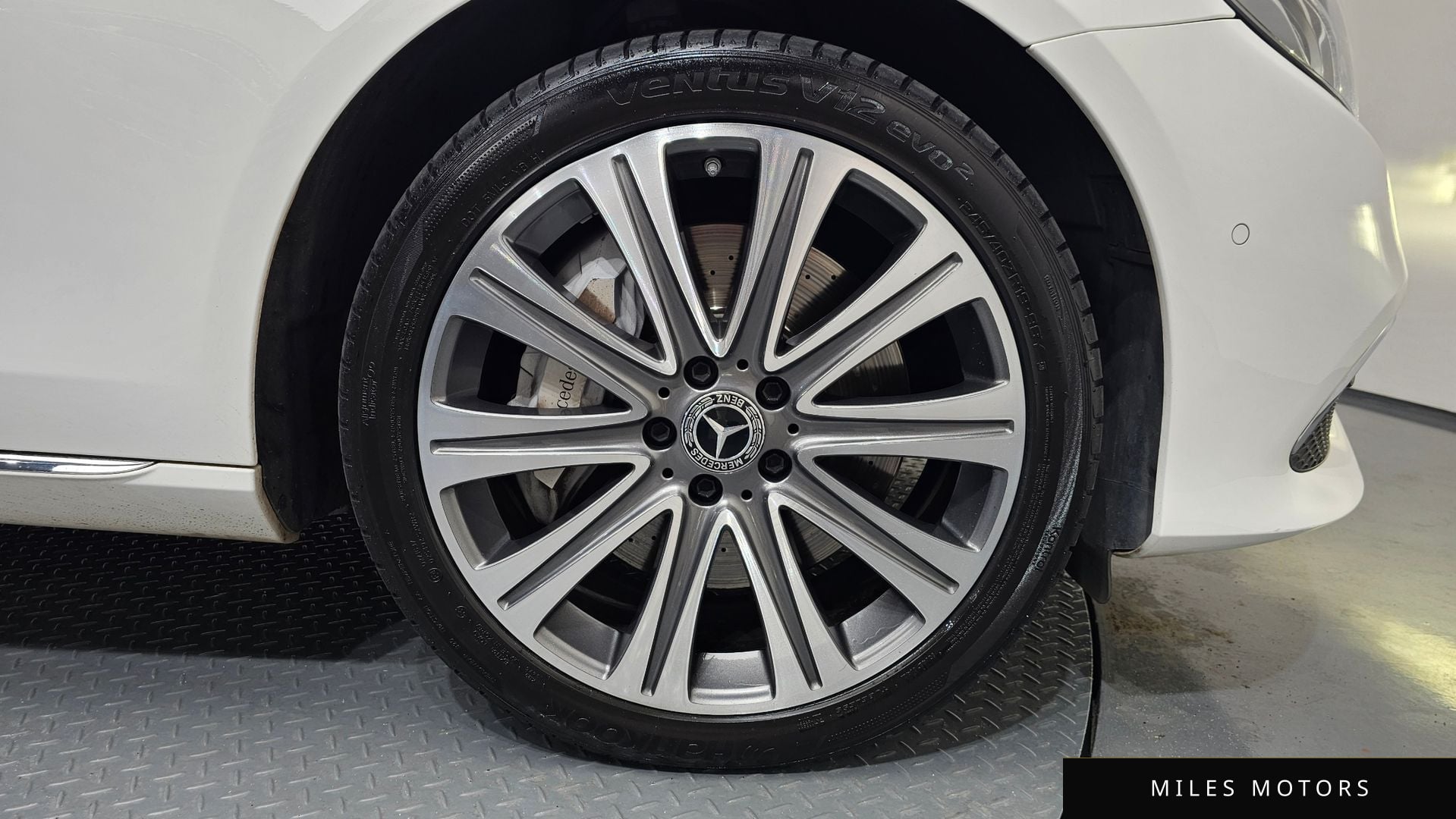 Mercedes-Benz E-Class W213 2020 — миниатюра 7