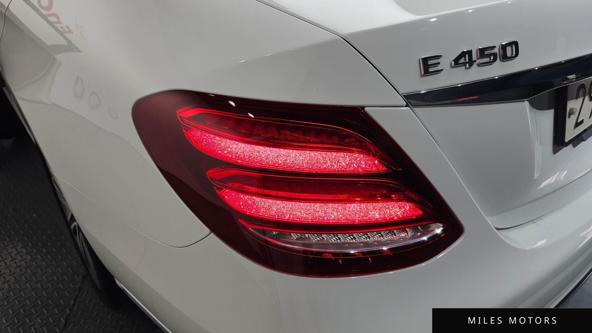 Mercedes-Benz E-Class W213 2020 — миниатюра 9
