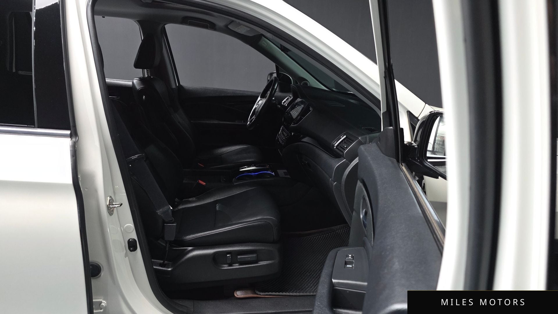 Honda 파일럿 2019 — миниатюра 17
