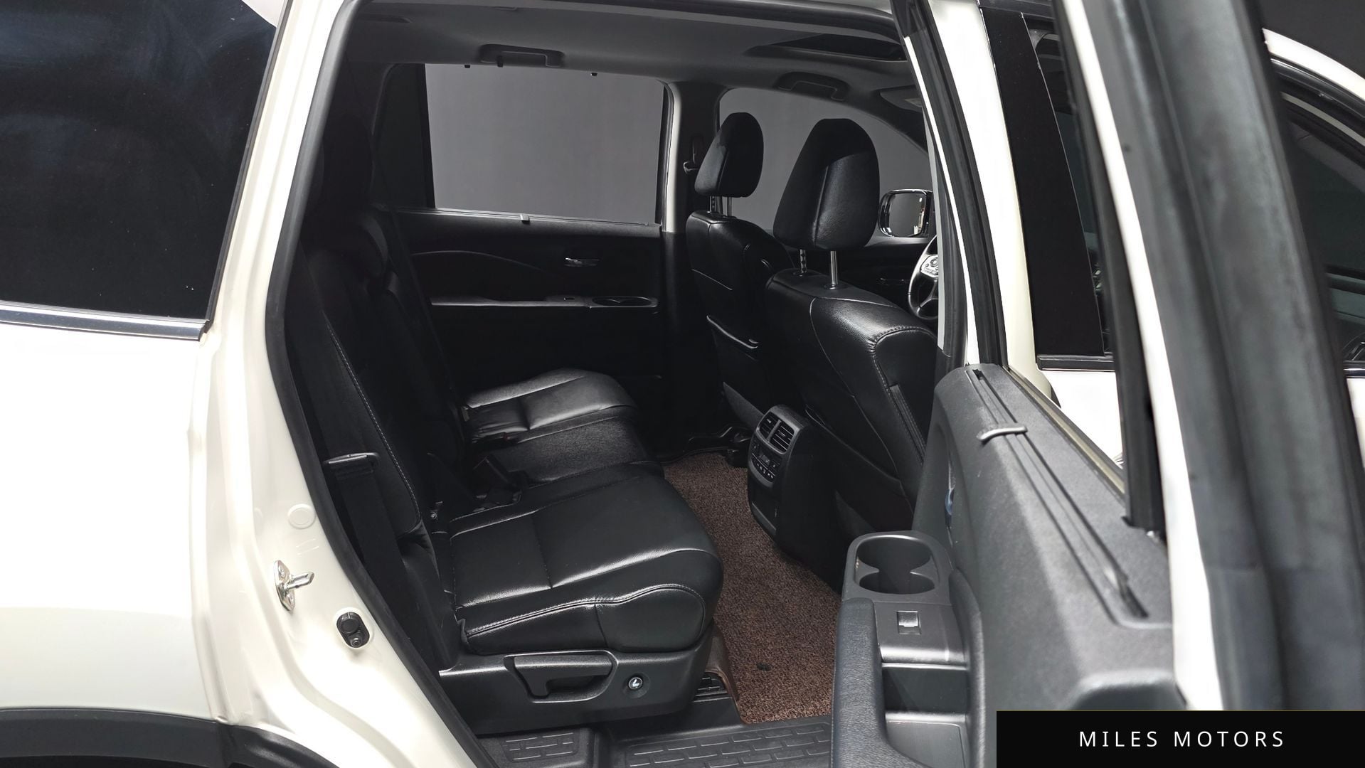 Honda 파일럿 2019 — миниатюра 18