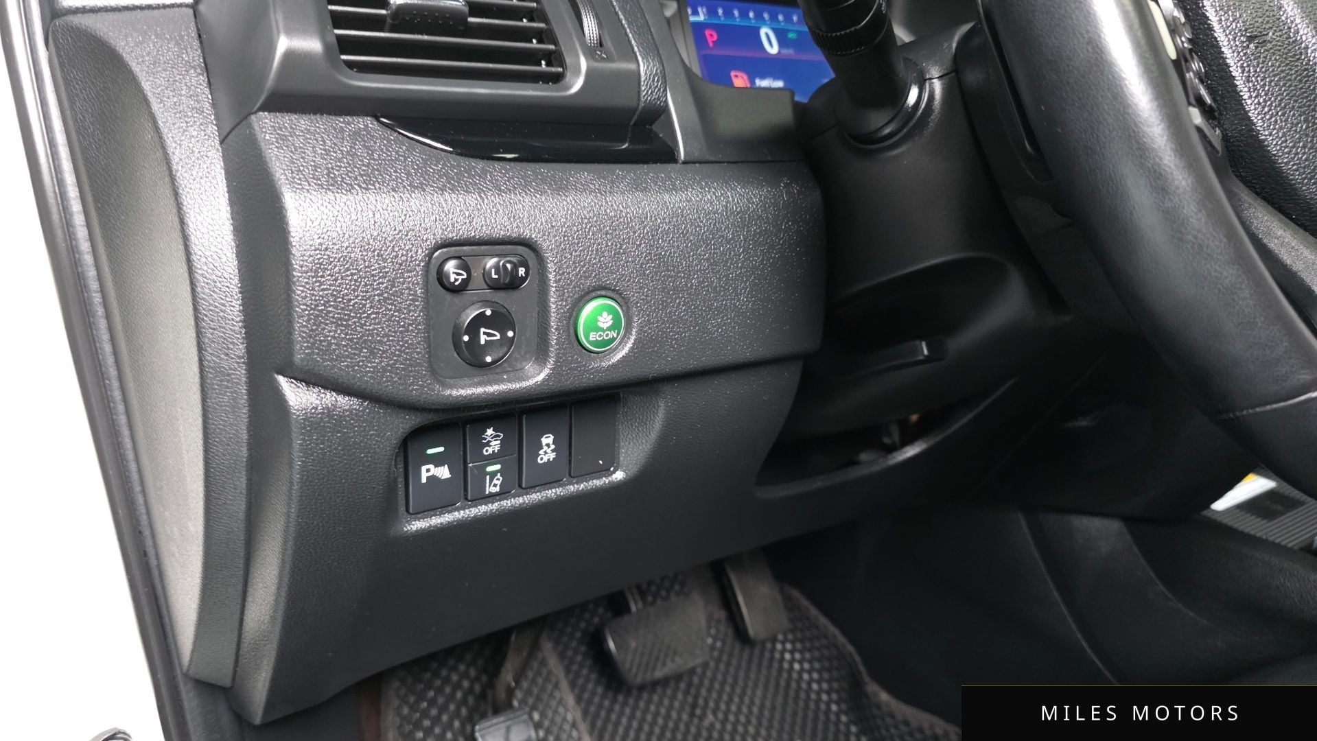 Honda 파일럿 2019 — миниатюра 23