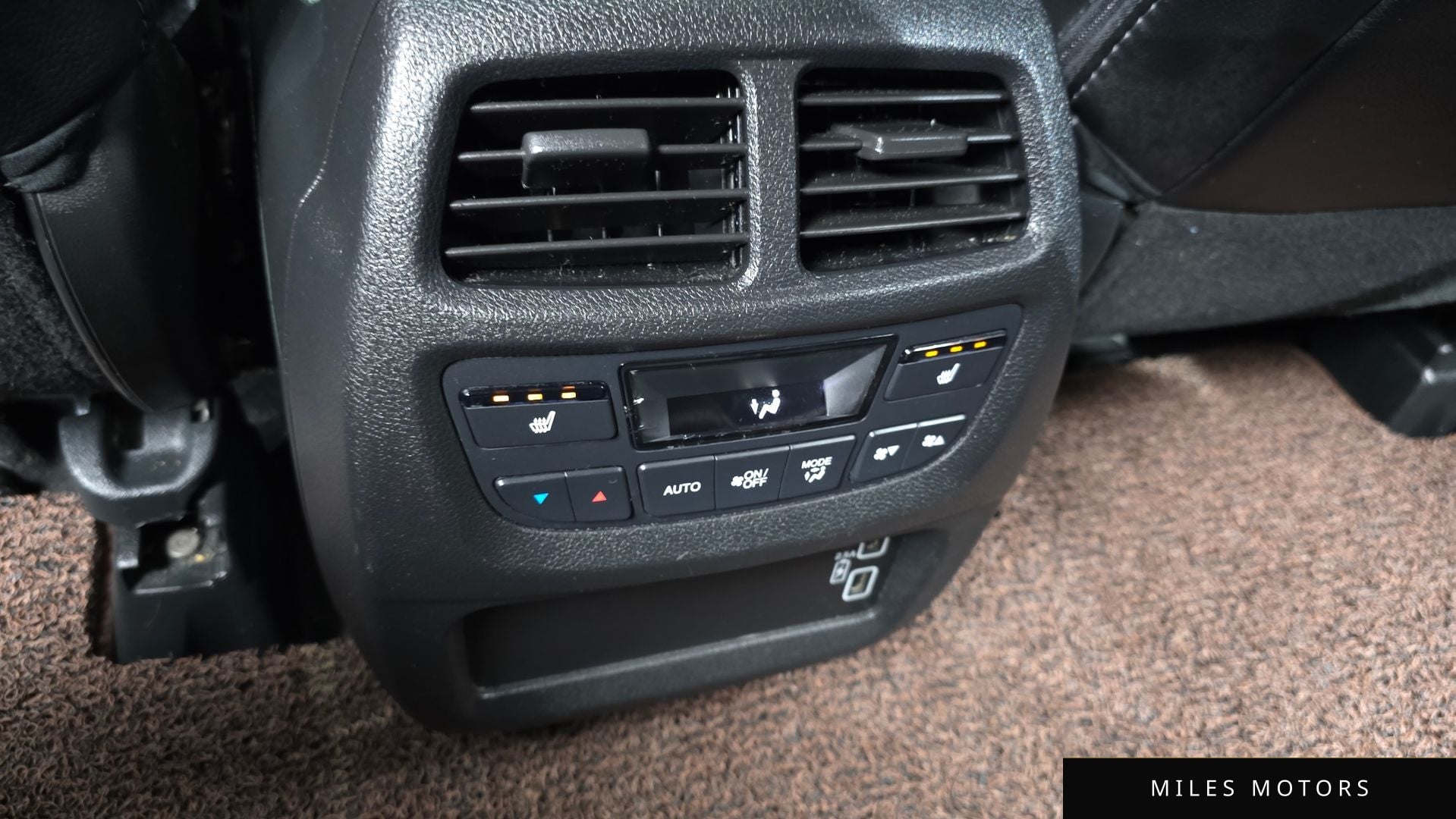Honda 파일럿 2019 — миниатюра 24