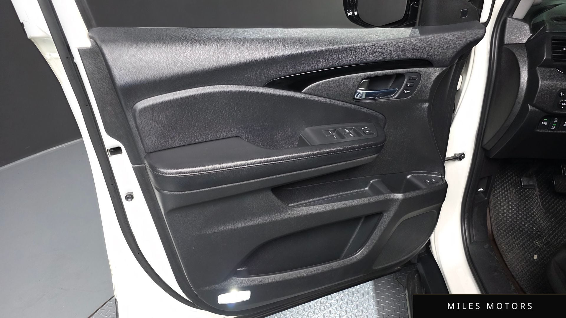 Honda 파일럿 2019 — миниатюра 13
