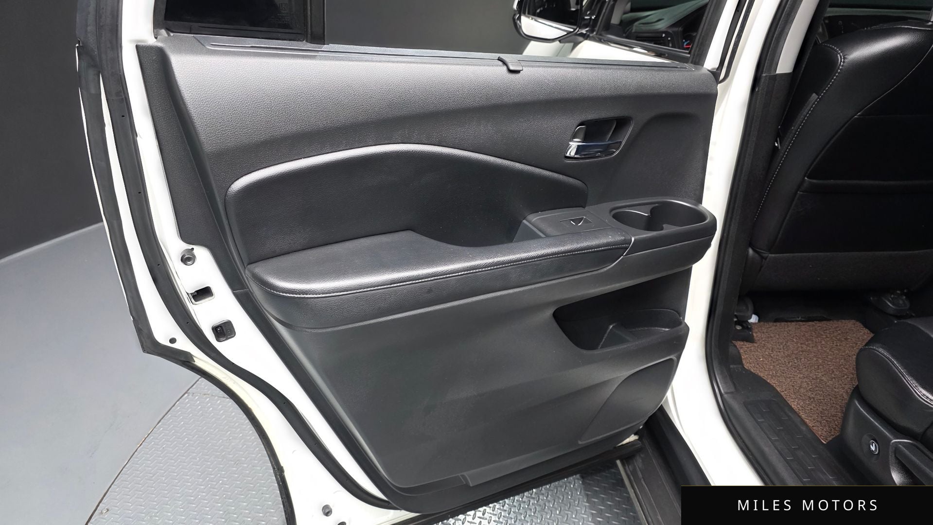 Honda 파일럿 2019 — миниатюра 14