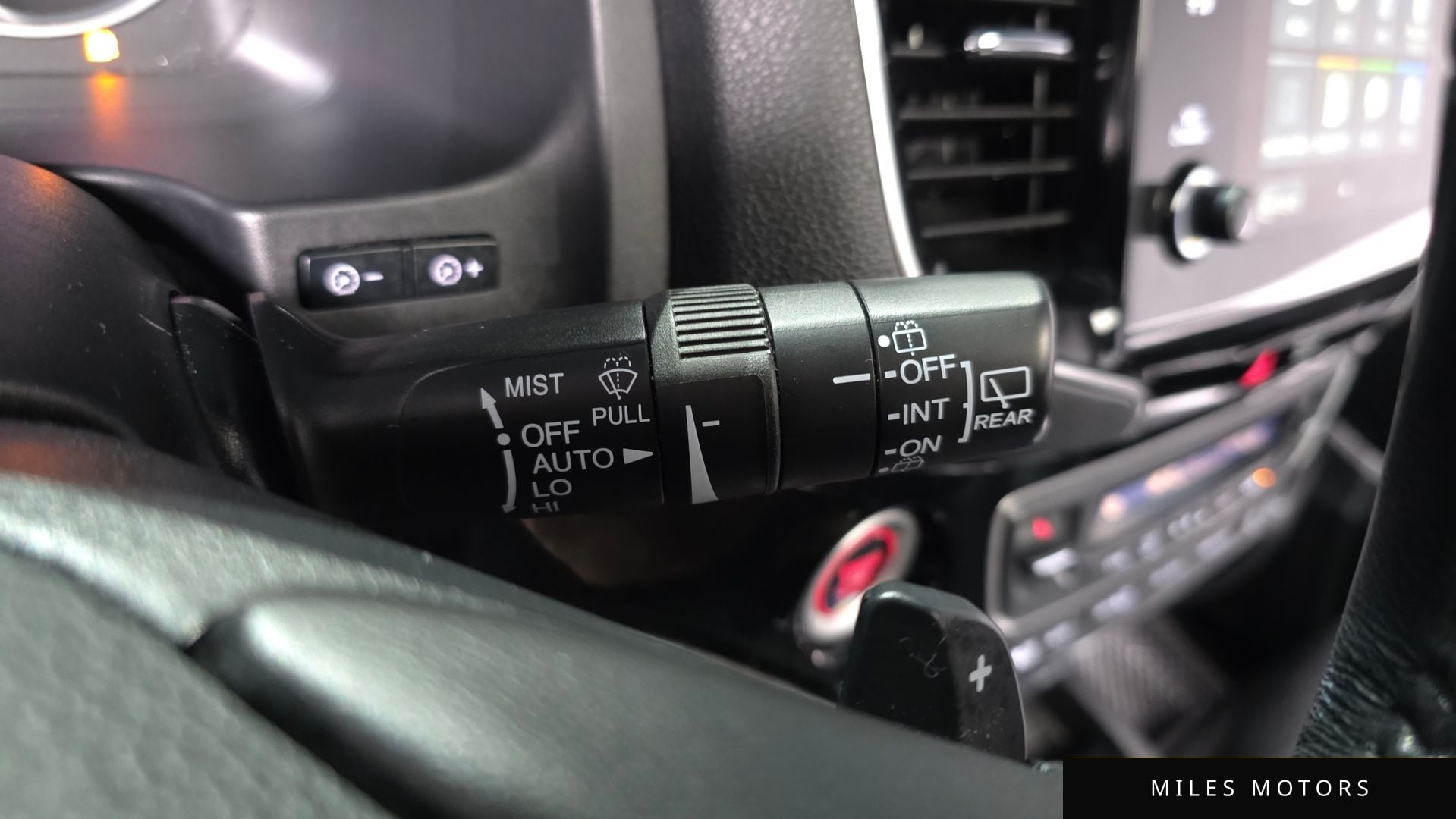 Honda 파일럿 2019 — миниатюра 30
