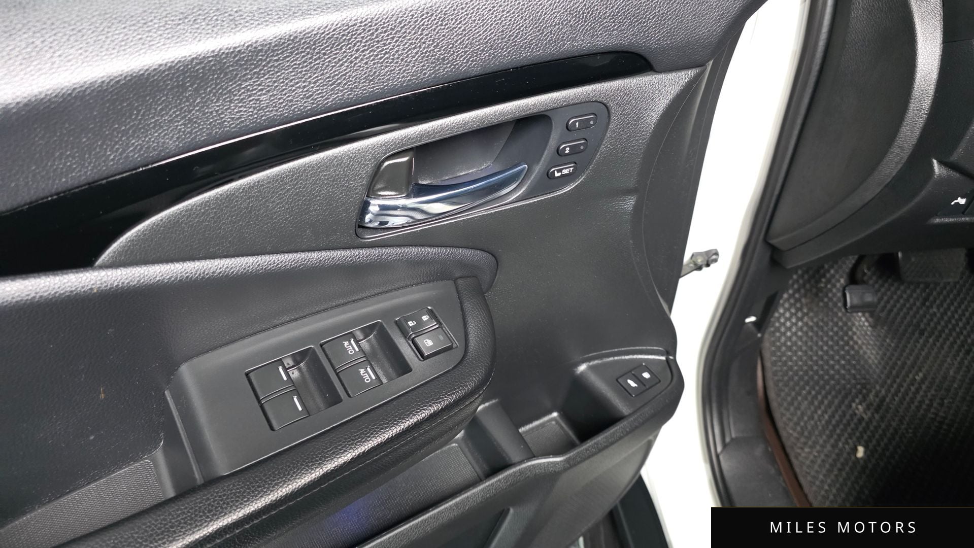 Honda 파일럿 2019 — миниатюра 31