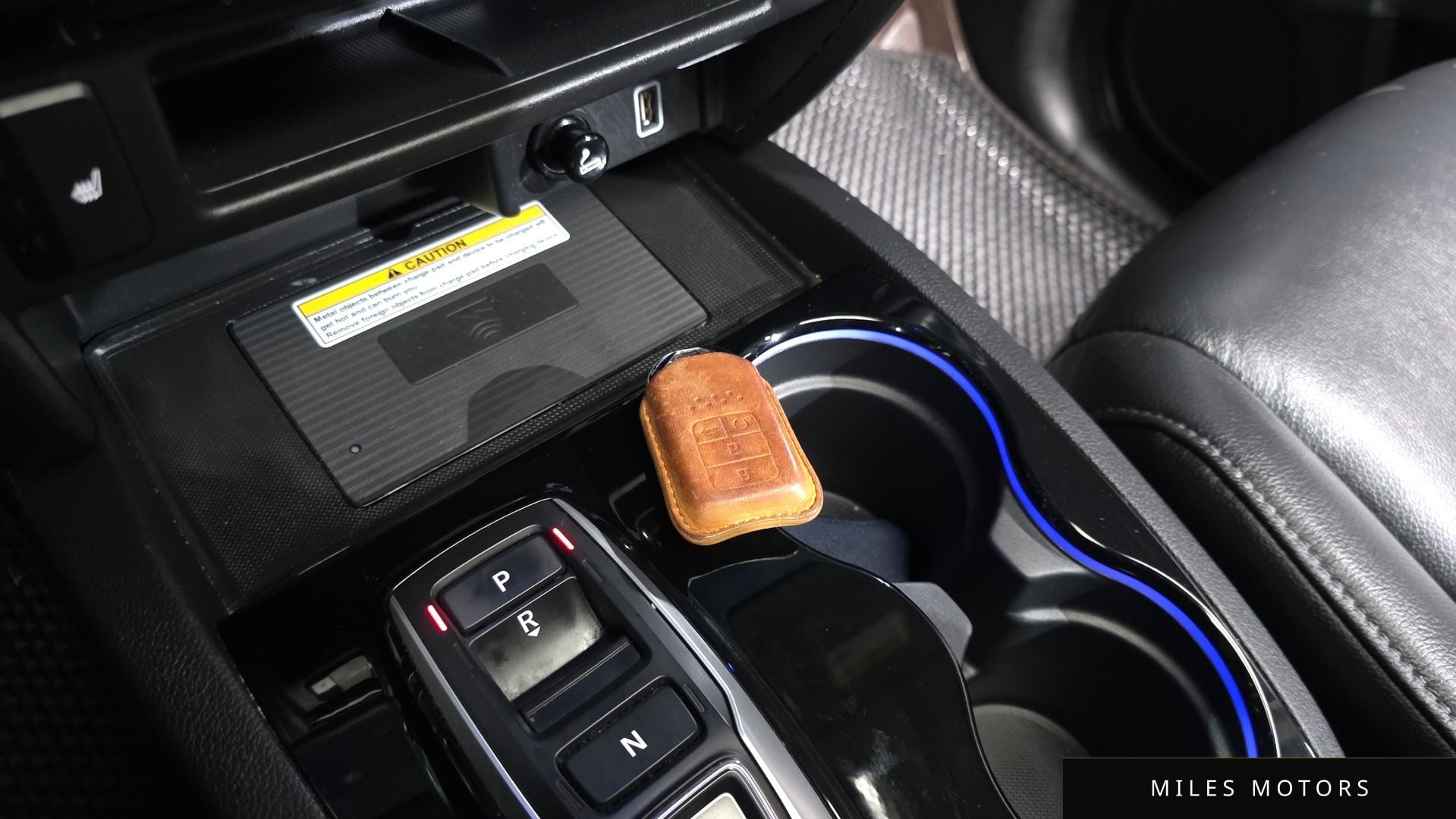Honda 파일럿 2019 — миниатюра 34