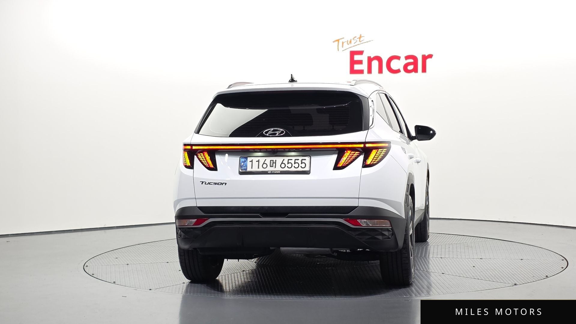 Hyundai Tucson 2021 — миниатюра 4
