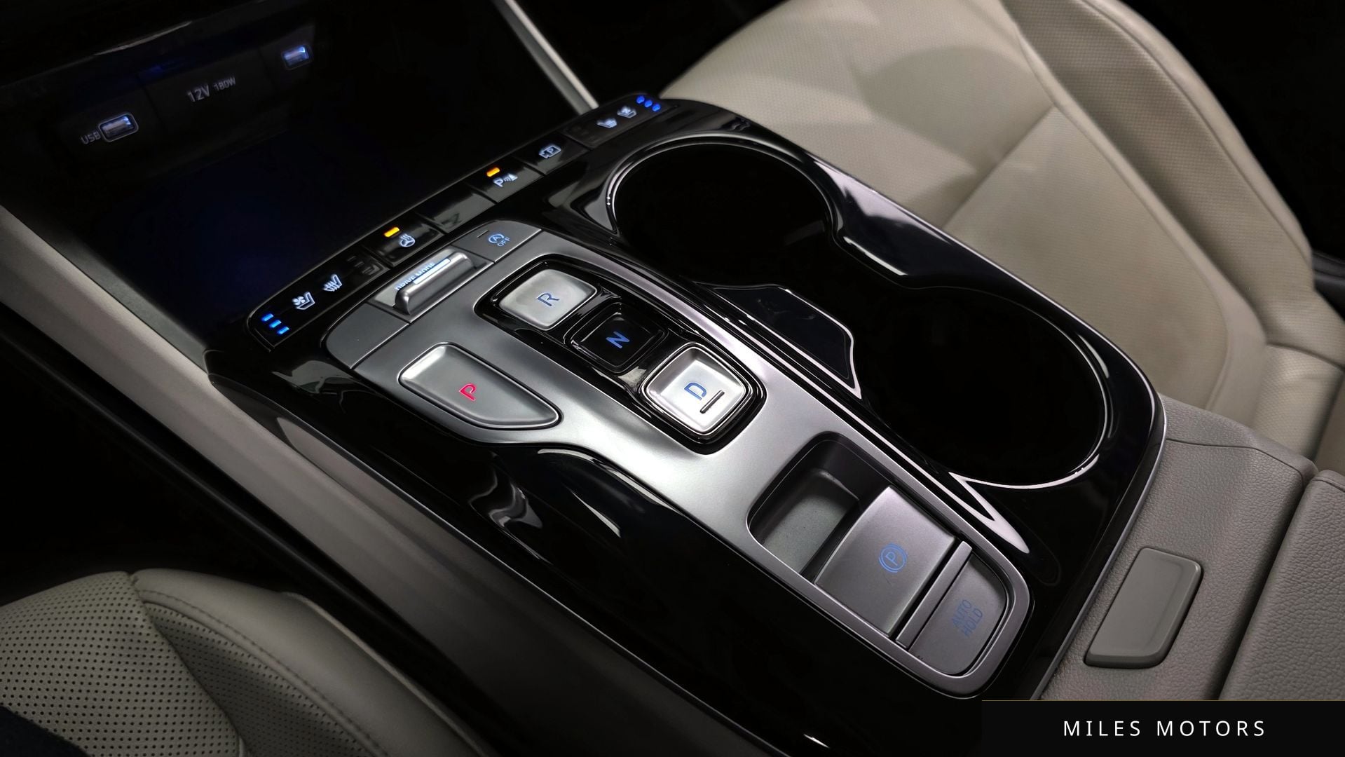 Hyundai Tucson 2021 — миниатюра 12