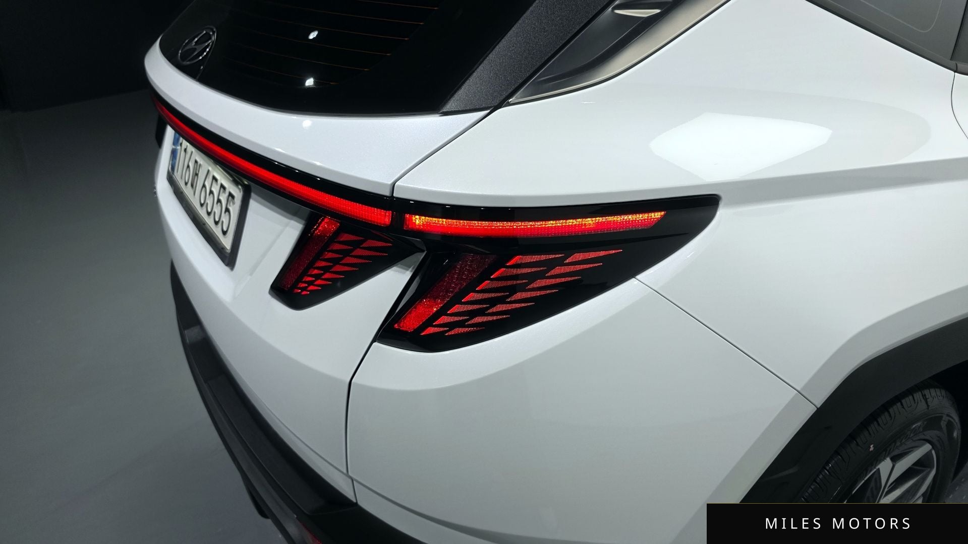 Hyundai Tucson 2021 — миниатюра 9