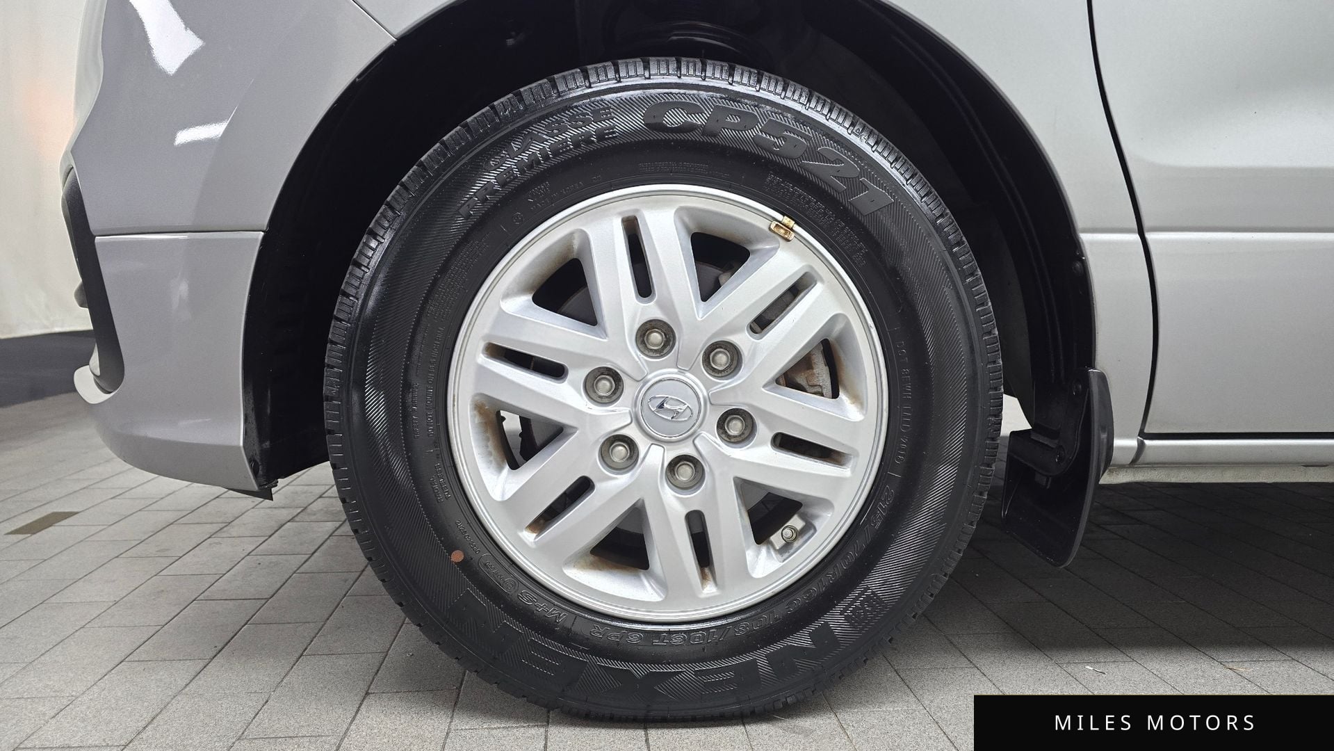 Hyundai Starex 2019 — миниатюра 5
