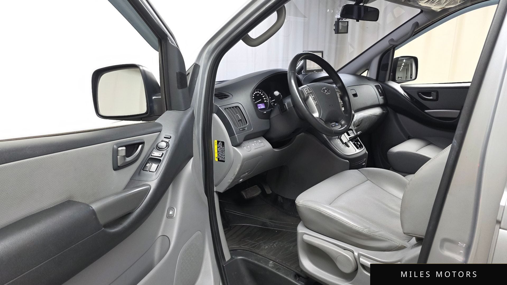 Hyundai Starex 2019 — миниатюра 13