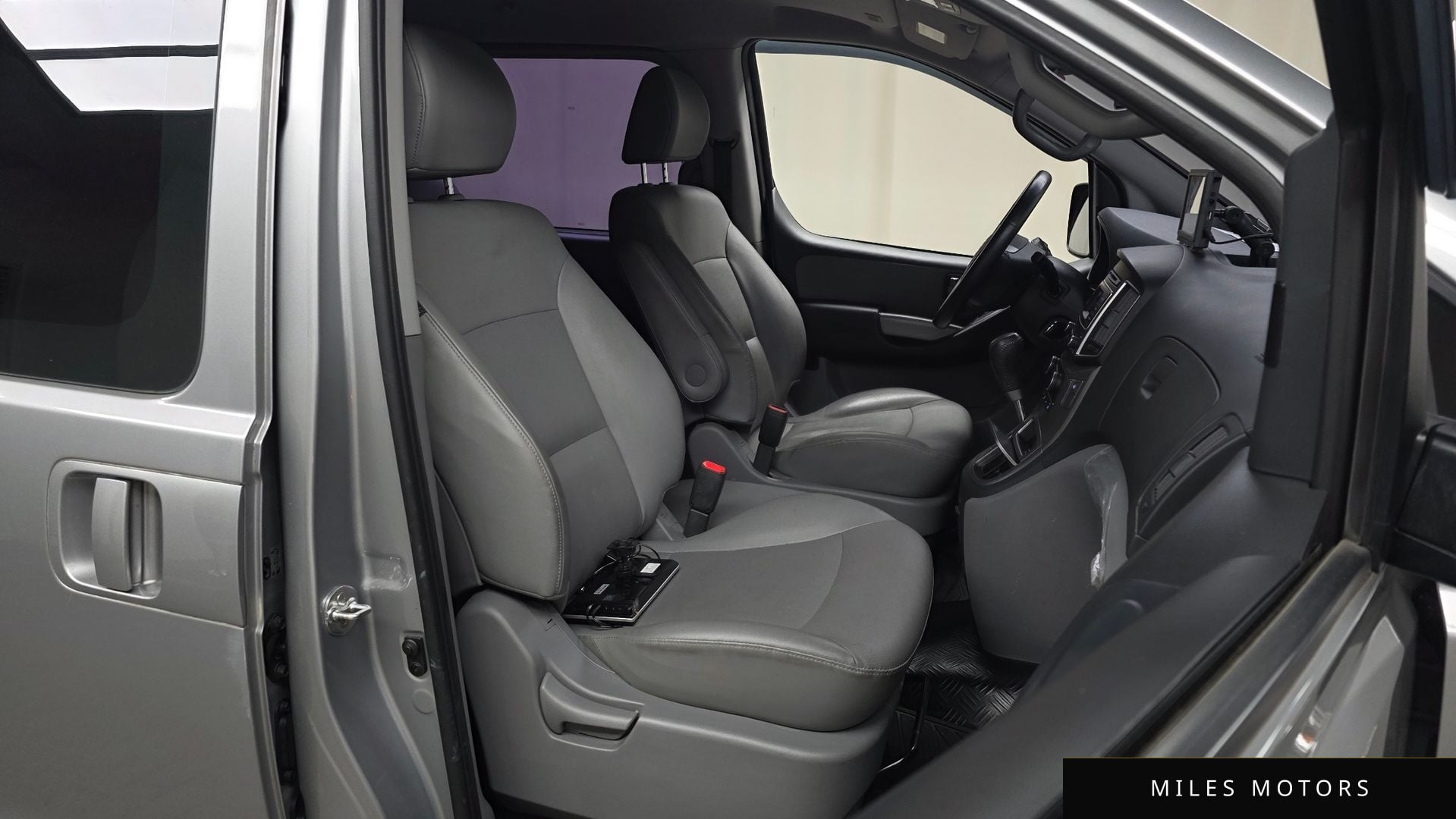 Hyundai Starex 2019 — миниатюра 17
