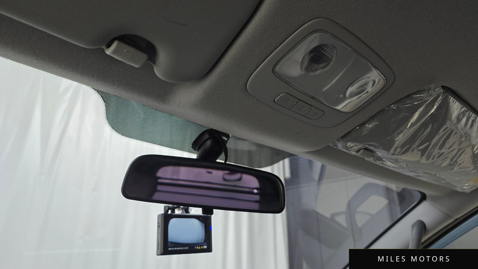 Hyundai Starex 2019 — миниатюра 25