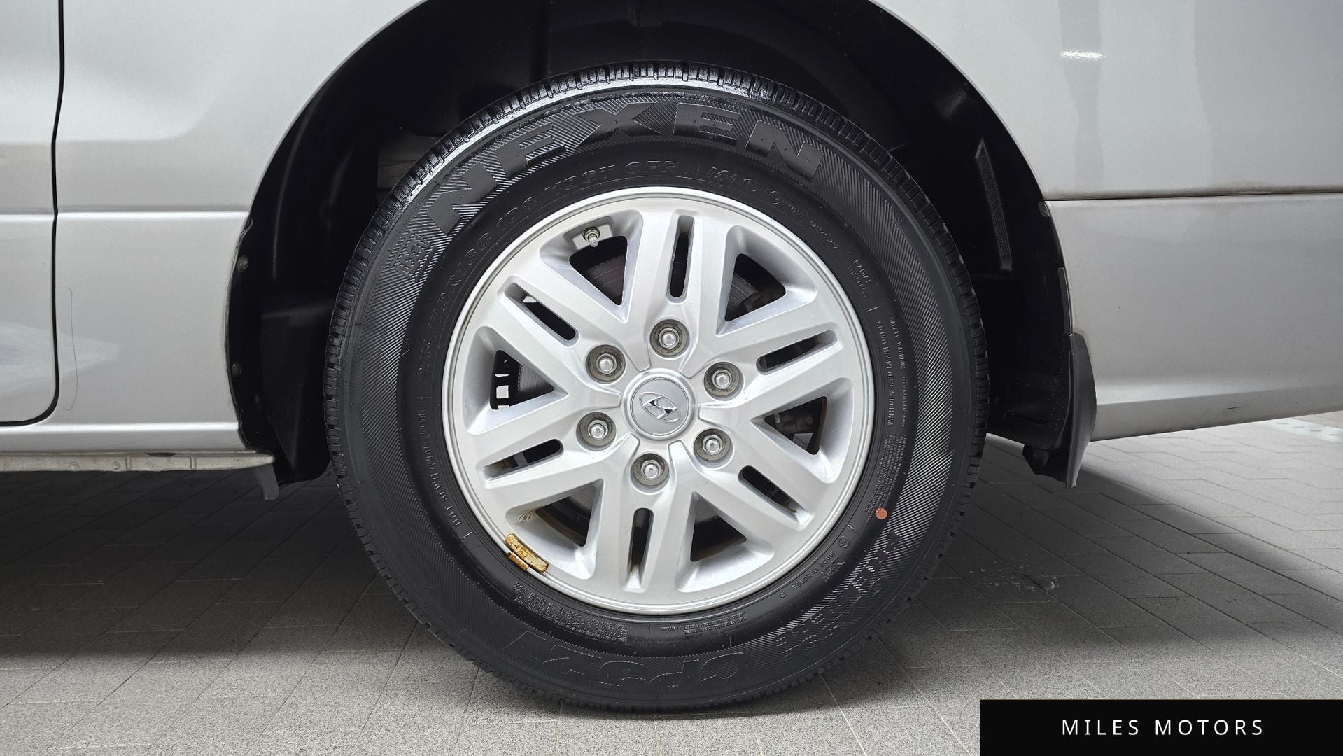 Hyundai Starex 2019 — миниатюра 7