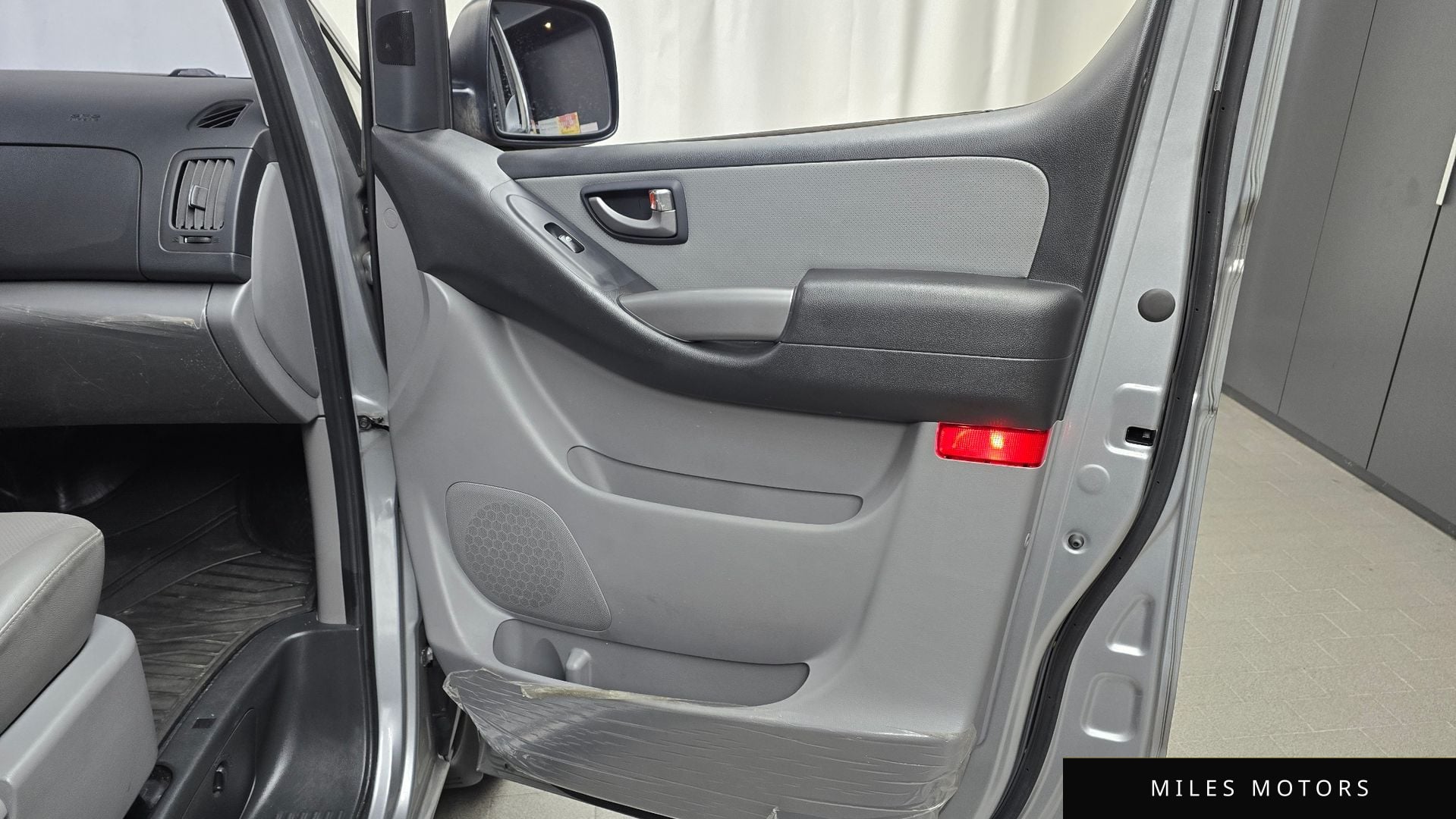 Hyundai Starex 2019 — миниатюра 15