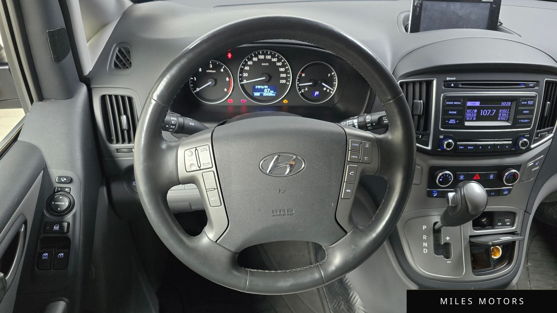 Hyundai Starex 2019 — миниатюра 16