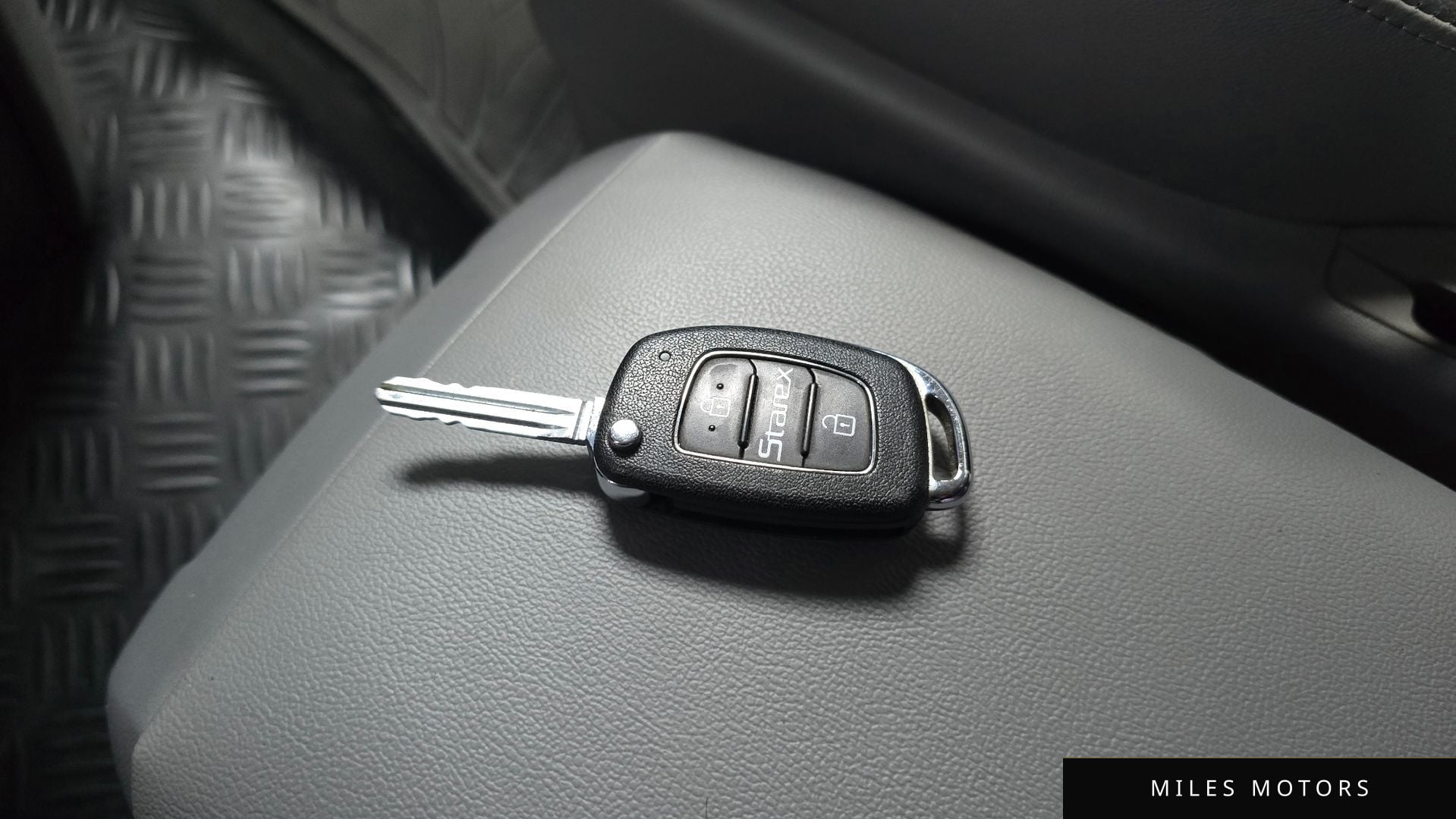 Hyundai Starex 2019 — миниатюра 28