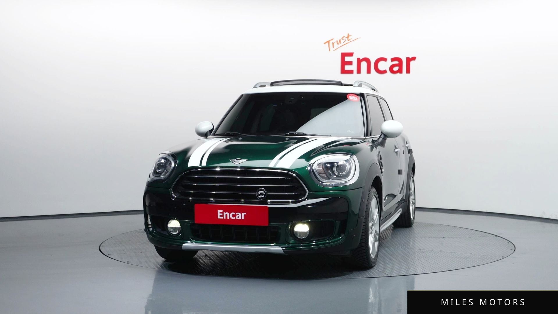 MINI Countryman 2019 — миниатюра 3