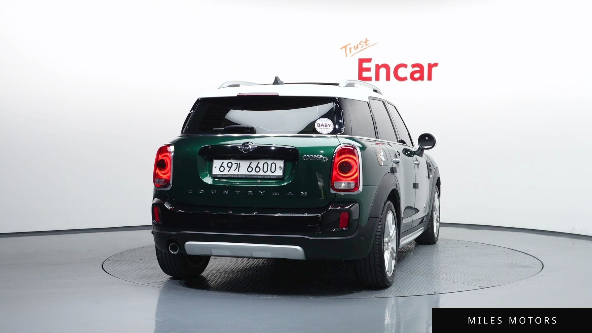 MINI Countryman 2019 — миниатюра 4