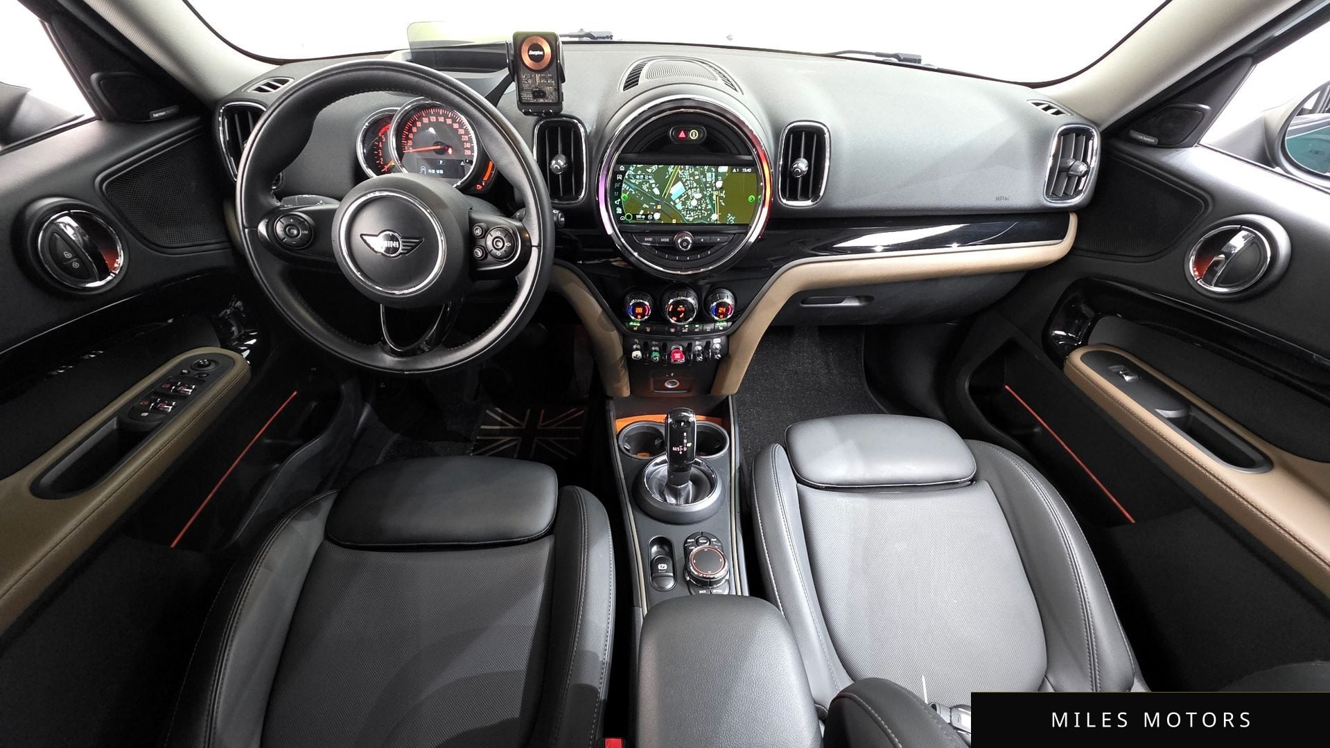 MINI Countryman 2019 — миниатюра 10