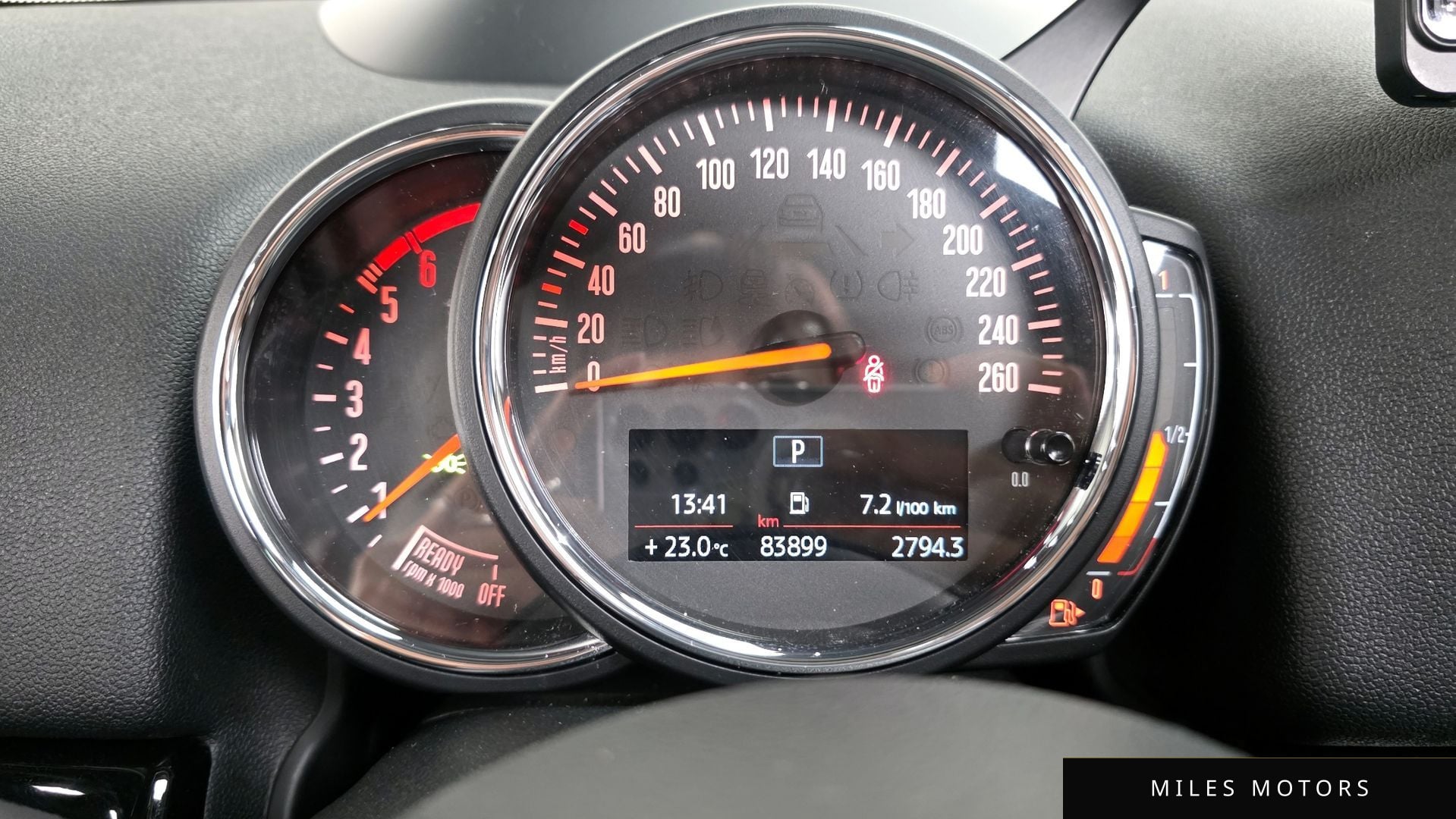 MINI Countryman 2019 — миниатюра 11