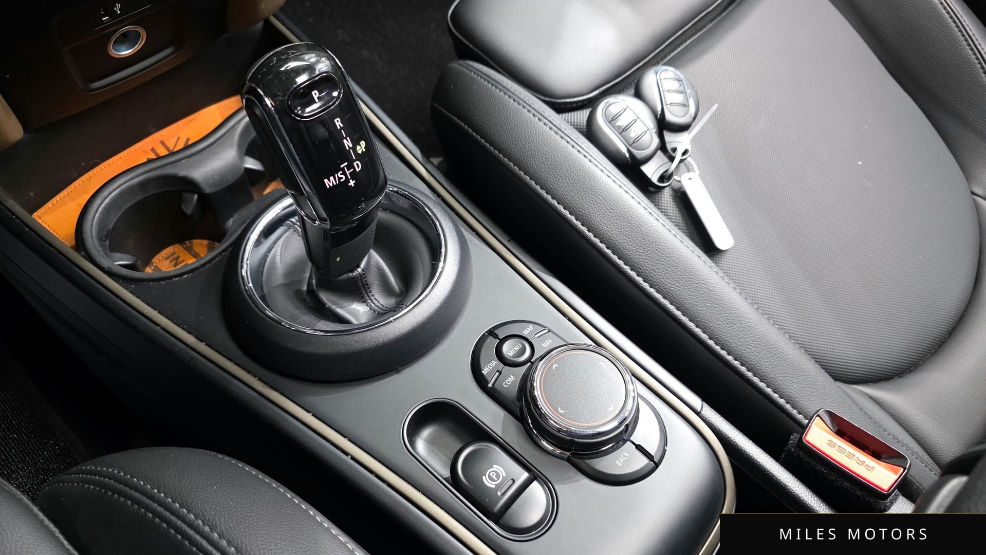 MINI Countryman 2019 — миниатюра 12