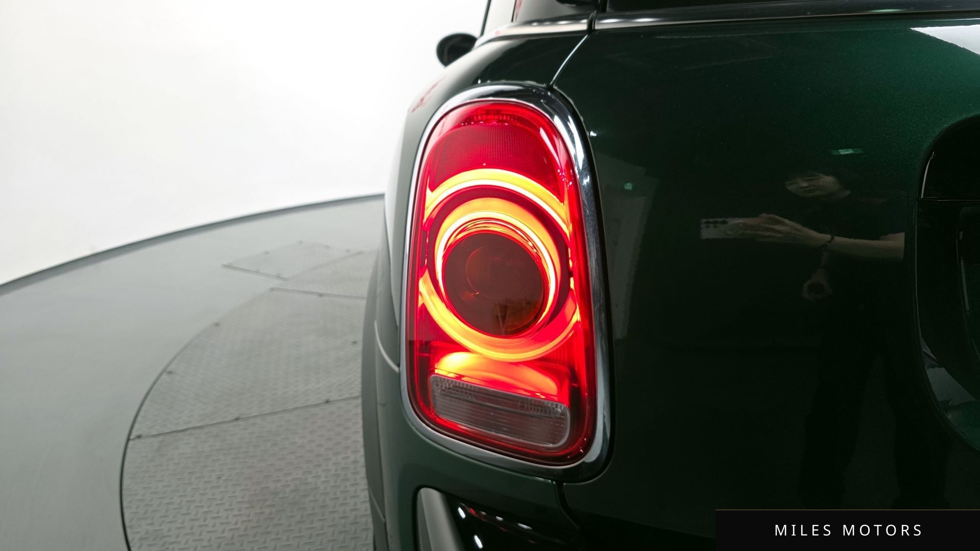 MINI Countryman 2019 — миниатюра 9