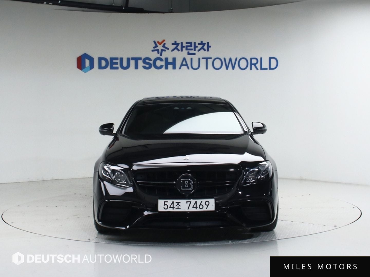 Mercedes-Benz E-Class W213 2017 — миниатюра 4