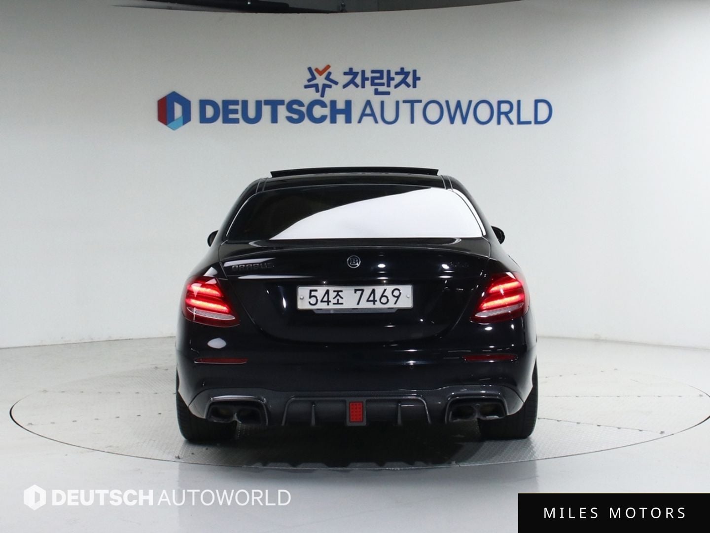 Mercedes-Benz E-Class W213 2017 — миниатюра 5