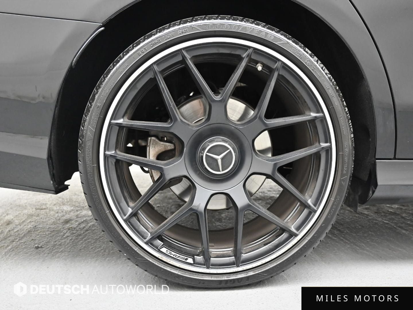 Mercedes-Benz E-Class W213 2017 — миниатюра 6