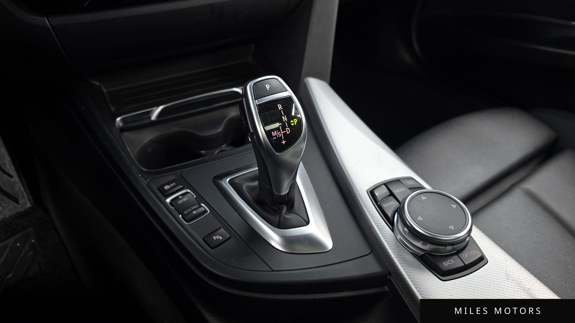 BMW 3시리즈 (F30) 2016 — миниатюра 9