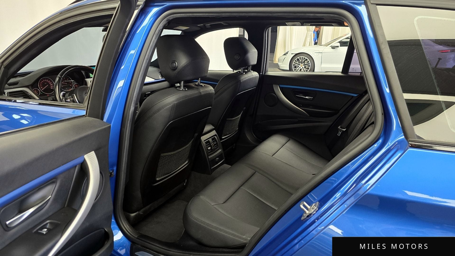 BMW 3시리즈 (F30) 2016 — миниатюра 11