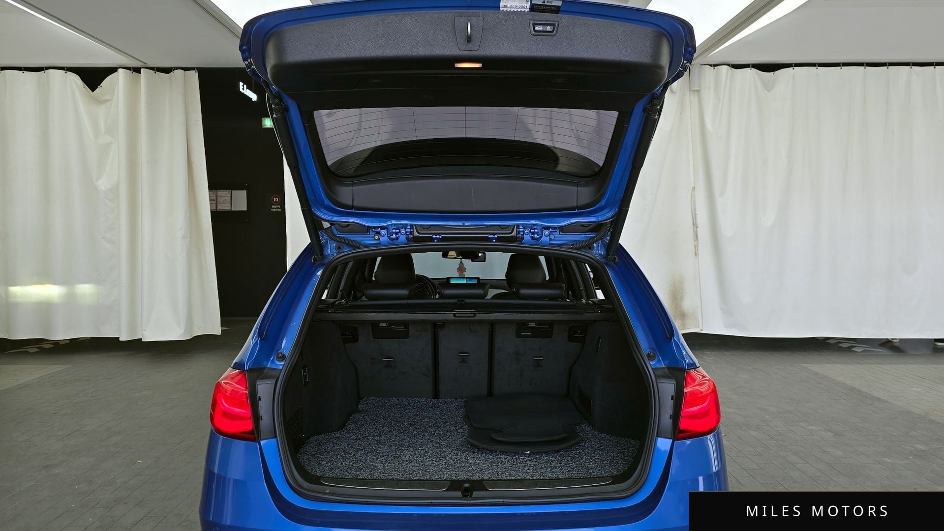 BMW 3시리즈 (F30) 2016 — миниатюра 20