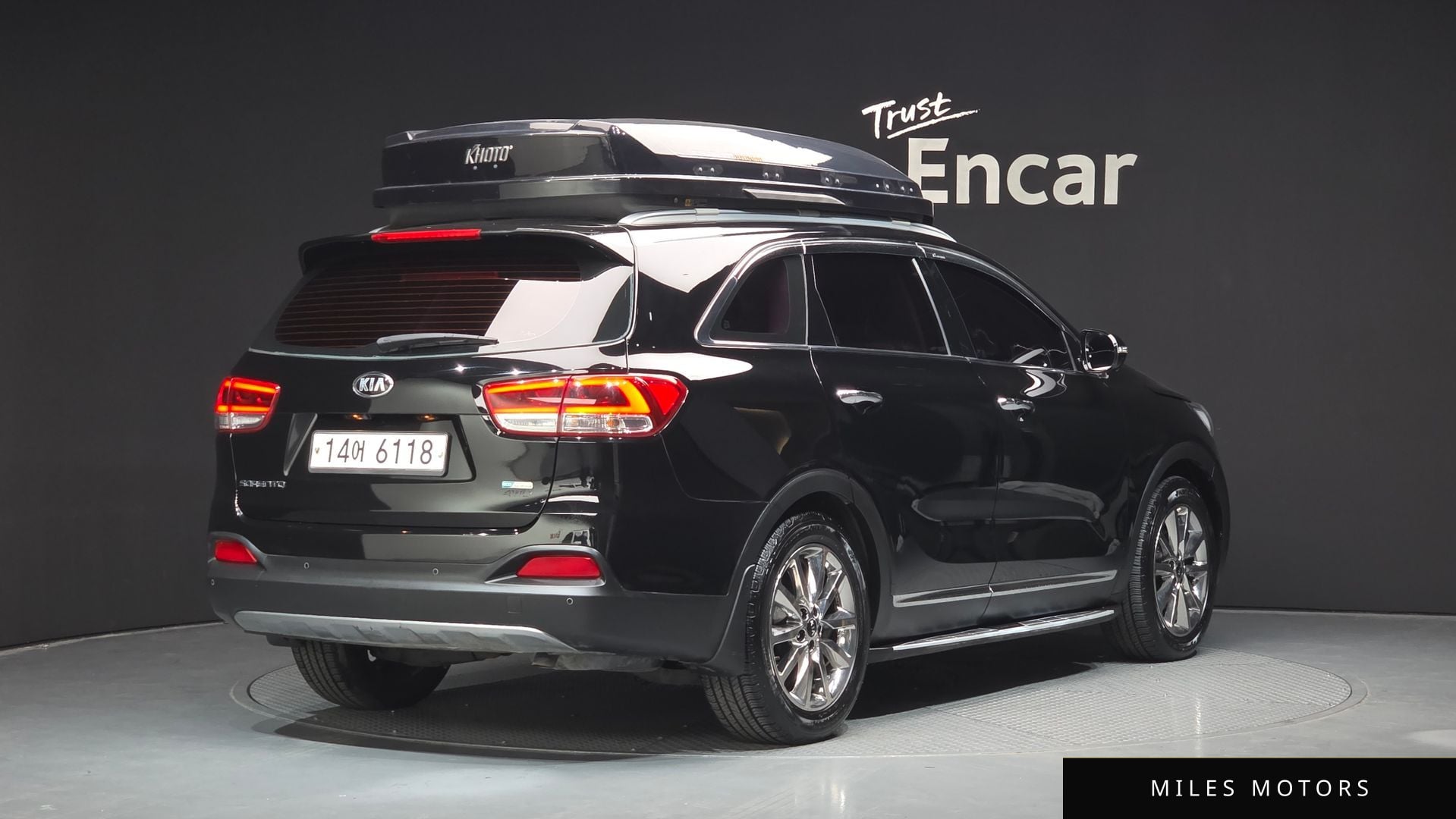 Kia Sorento 2015 — миниатюра 2