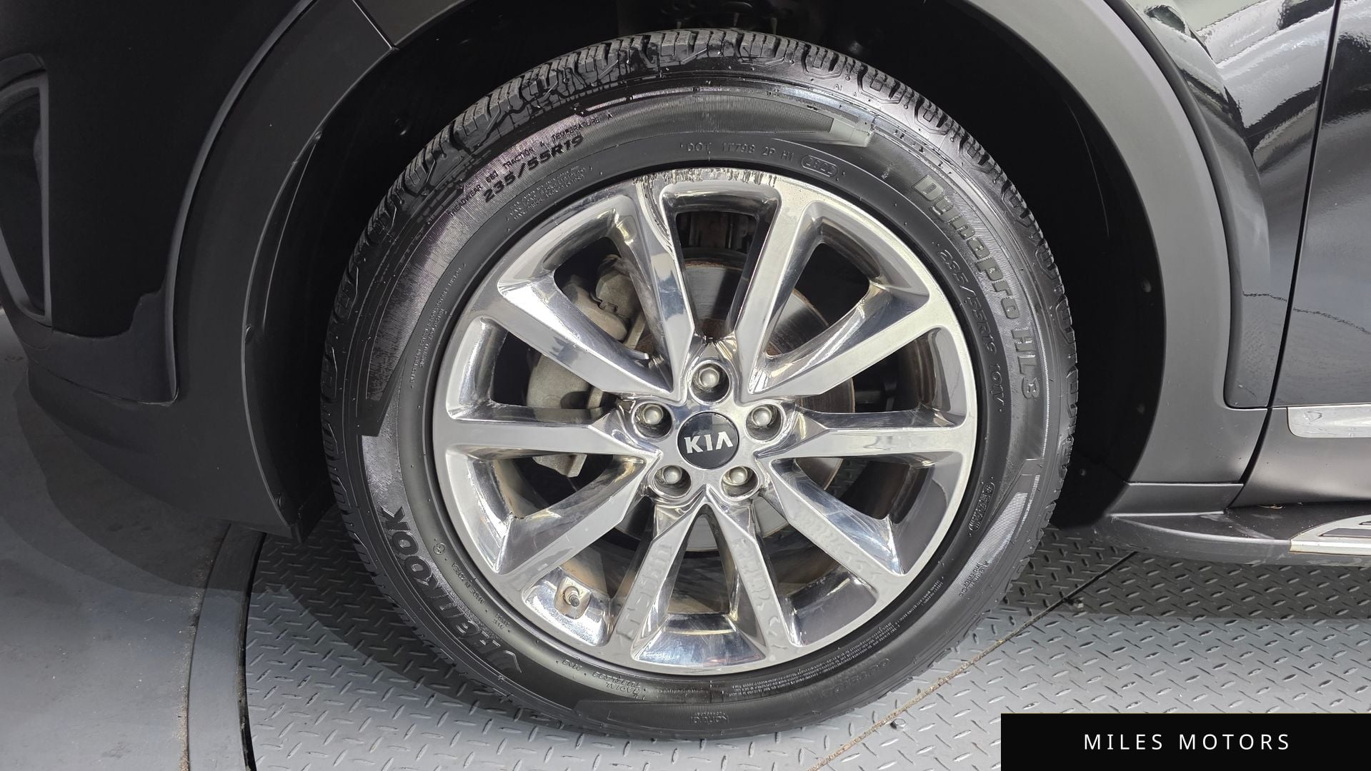 Kia Sorento 2015 — миниатюра 5