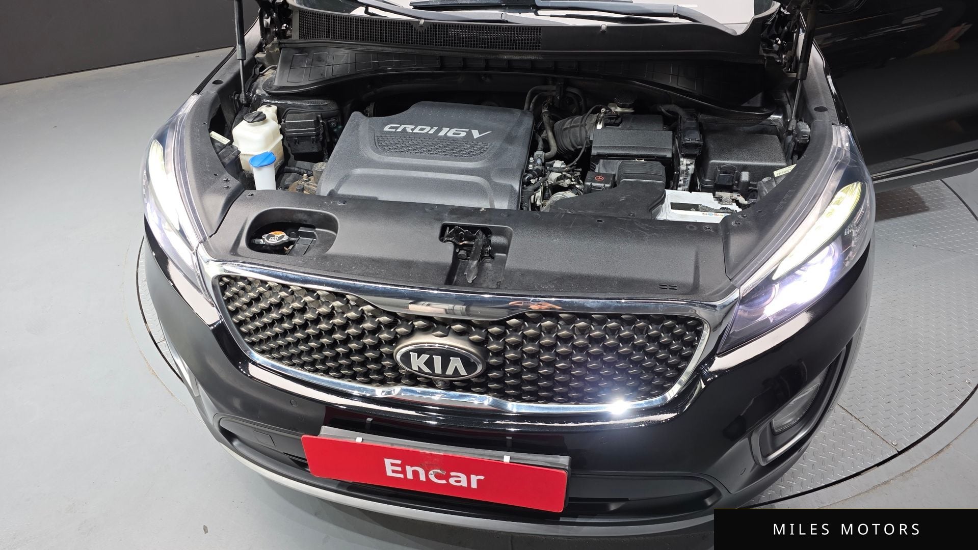 Kia Sorento 2015 — миниатюра 6