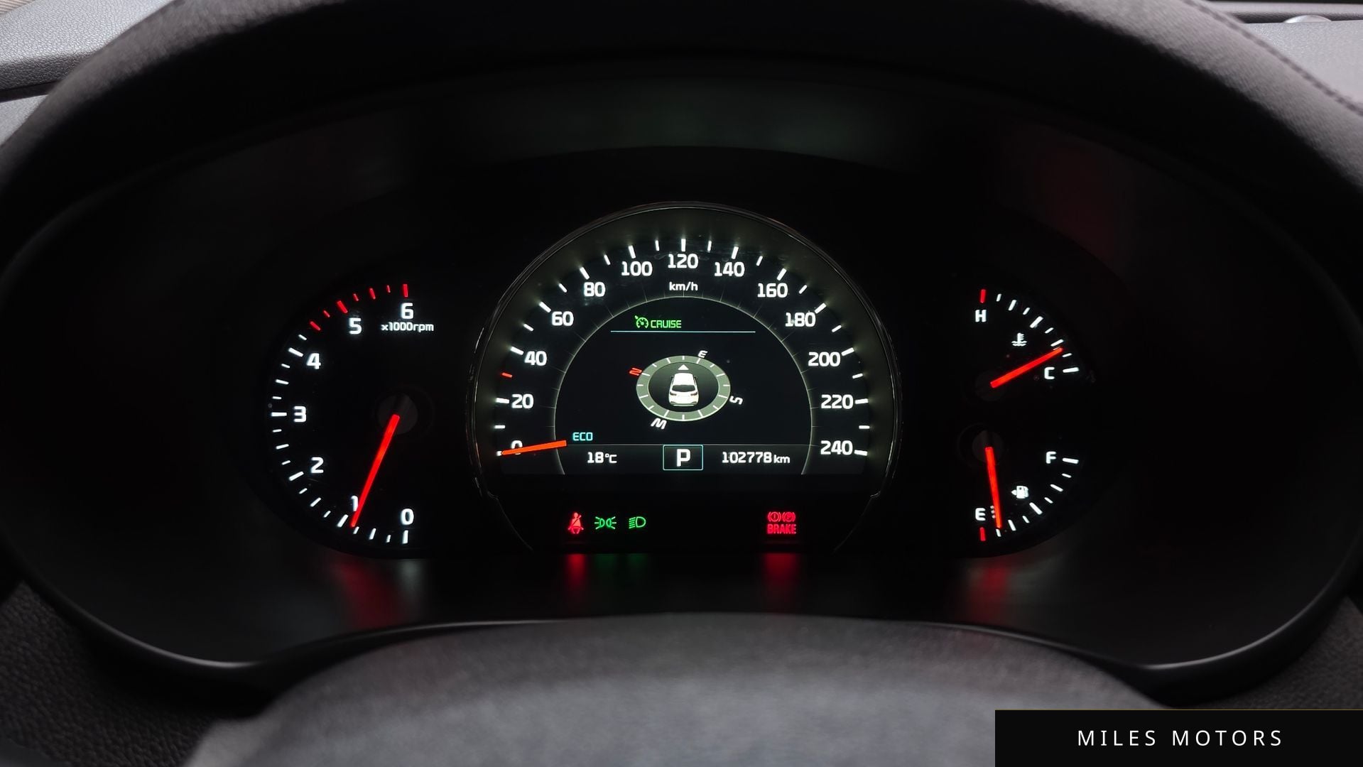 Kia Sorento 2015 — миниатюра 11