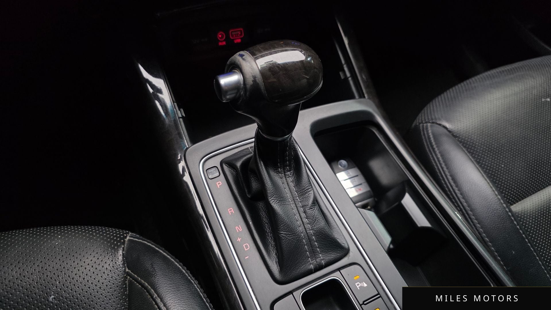 Kia Sorento 2015 — миниатюра 12