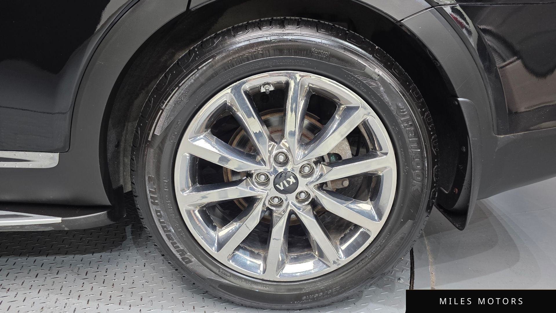 Kia Sorento 2015 — миниатюра 7
